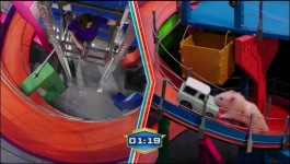 Human vs Hamster - Season 01 Episode 06